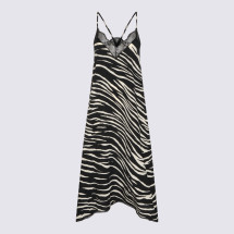 [Zadig & Voltaire] Sleeveless dress FW26 WWDR02700011