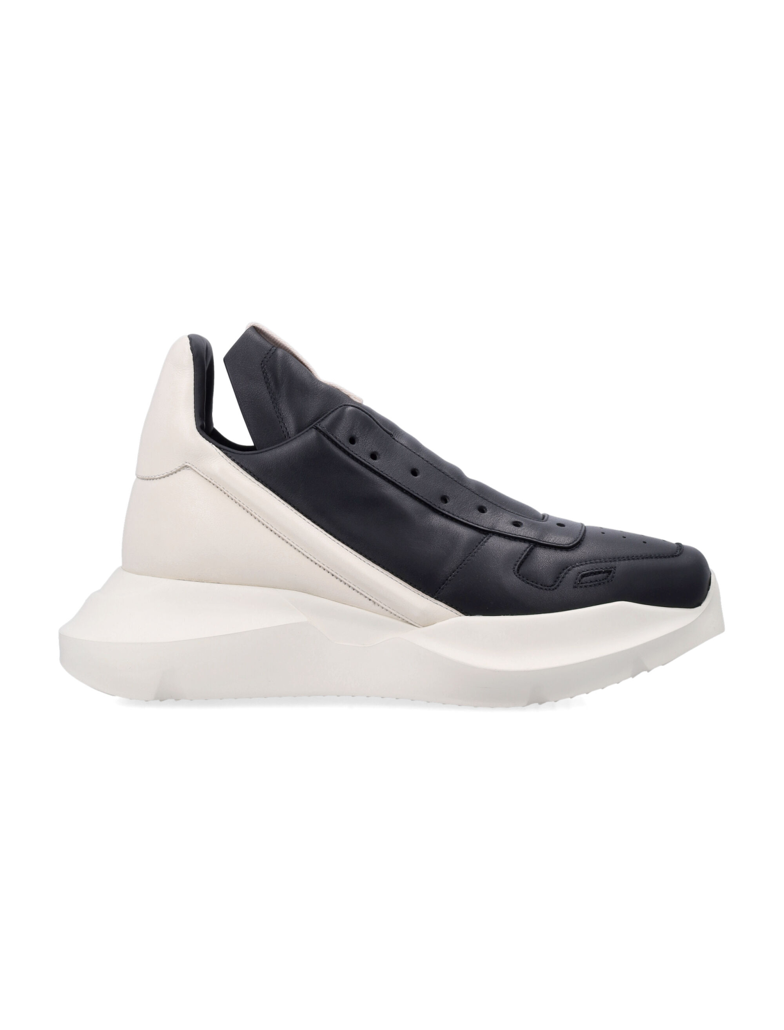 [Rick Owens] Sneakers FW26 RU02F4814LCO911