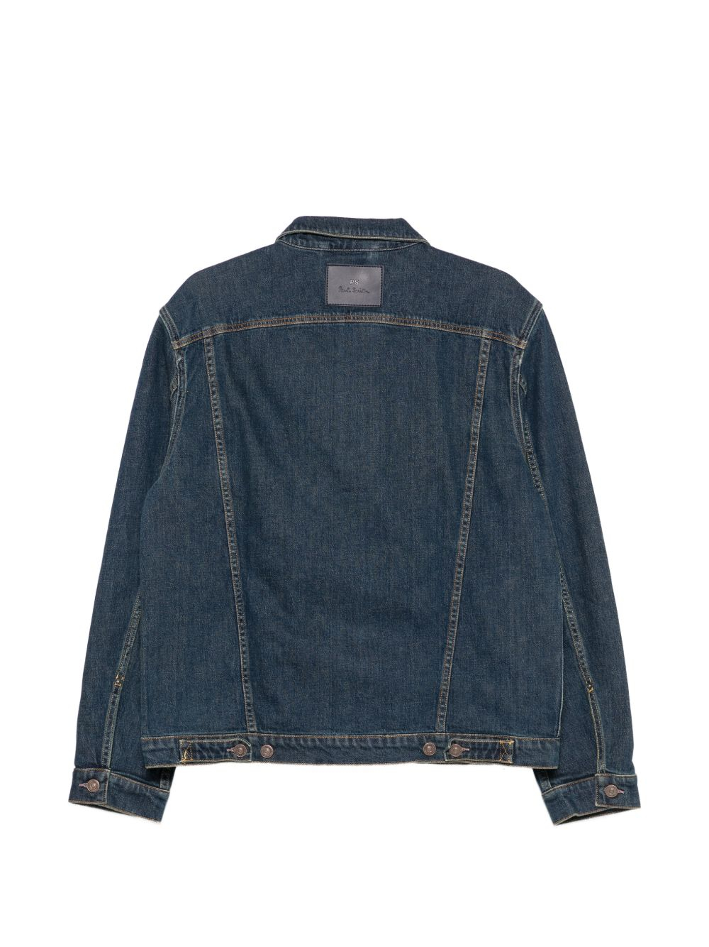 [PS By Paul Smith] Casual Jacket FW26 M2R504PW21841VIN
