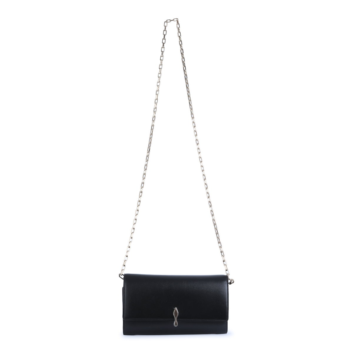 [Christian Louboutin] Shoulder bag FW26 3265200CM6S