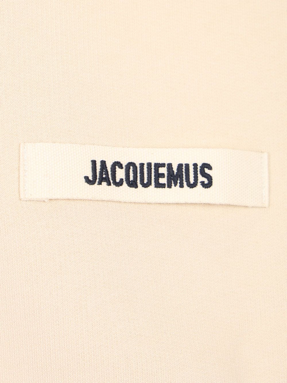 [JACQUEMUS] Sweatshirt CO 25ESSM00313AJ00174150