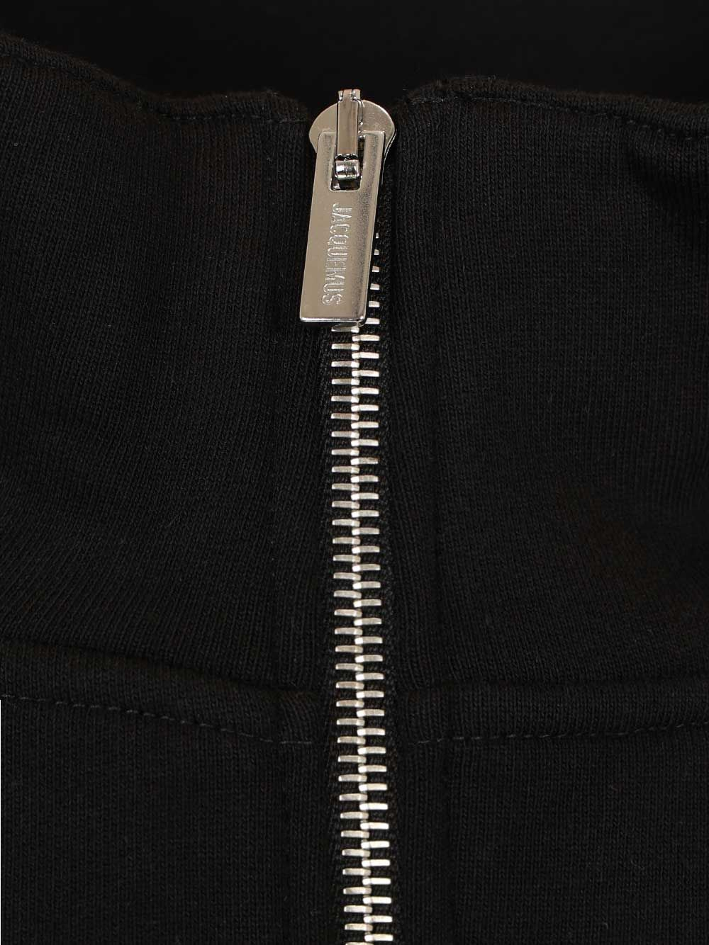 [JACQUEMUS] Sweatshirt CO 25ESSM00313AJ00174990