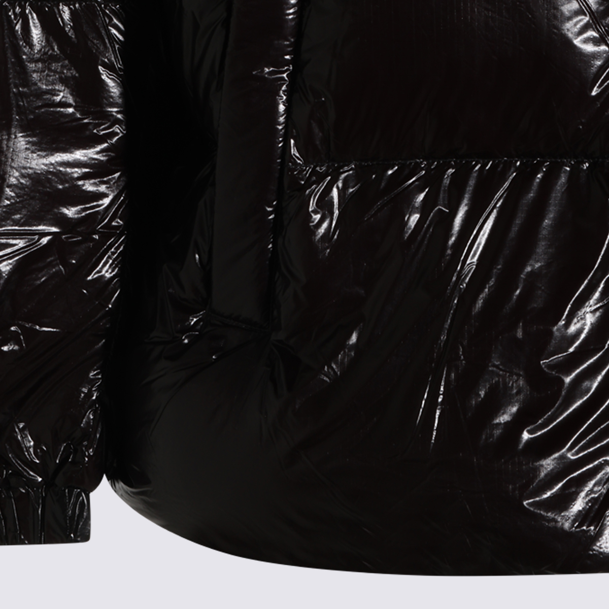 [Diesel] Down Jacket FW26 A230240BKCP9XX