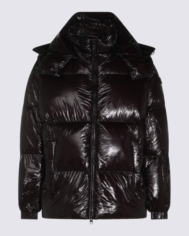 [Diesel] Down Jacket FW26 A230240BKCP9XX
