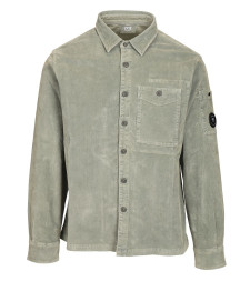 [C.P. Company] Shirts Long Sleeve CO 21CMSH147A-006410O950