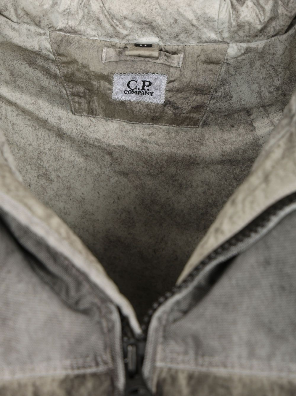 [C.P. Company] Down Jacket CO 21CMOW115A-006369SR90