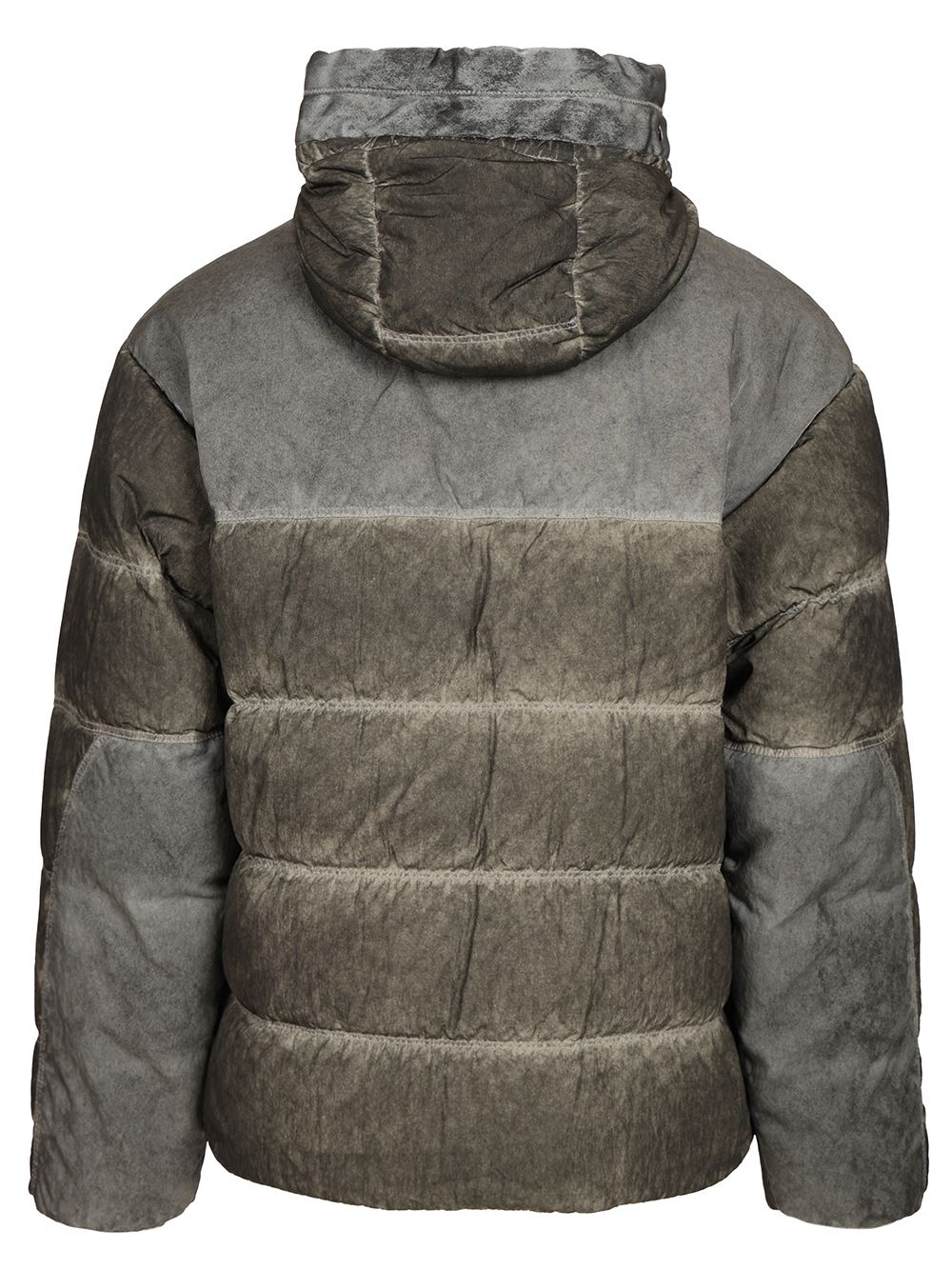 [C.P. Company] Down Jacket CO 21CMOW115A-006369SR90