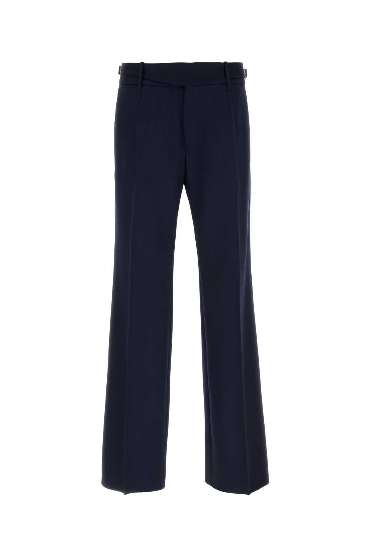 [Dolce & Gabbana] Trousers FW26 GP110TGK424 B0665