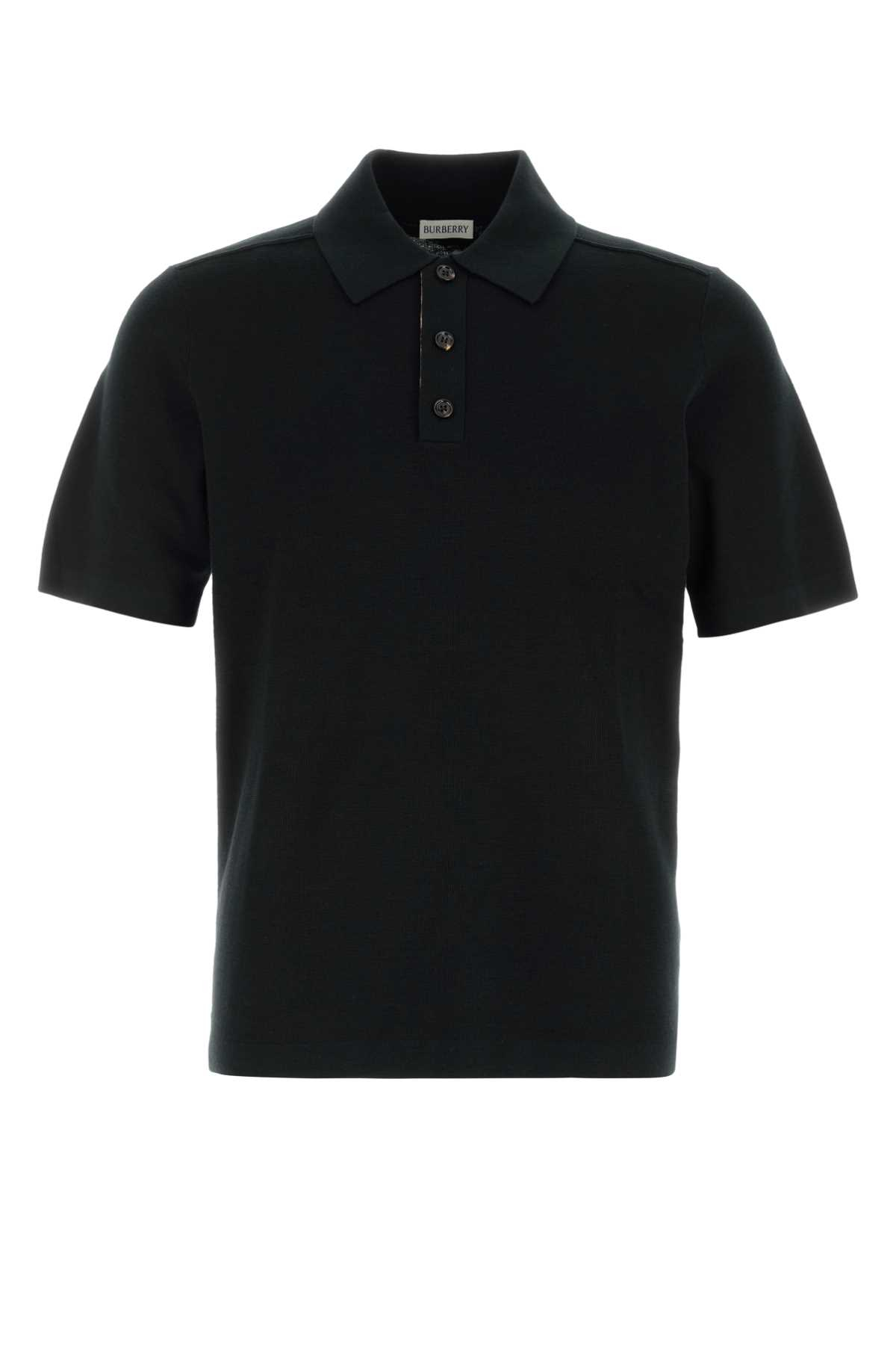 [Burberry] T-shirts Short Sleeve FW26 8127578 A1189