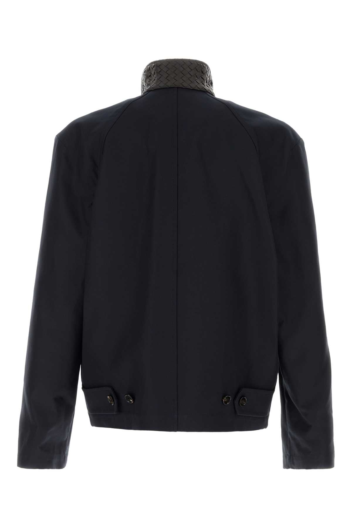 [Bottega Veneta] Casual Jacket FW26 874709V6CK0 4071
