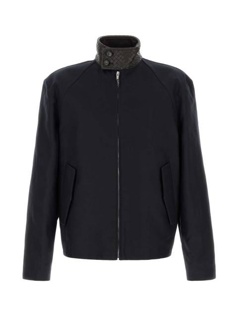 [Bottega Veneta] Casual Jacket FW26 874709V6CK0 4071