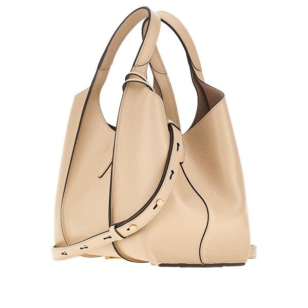 [Tod's] Tote bag FW26 XBWTSBA9100XSOC609-C609