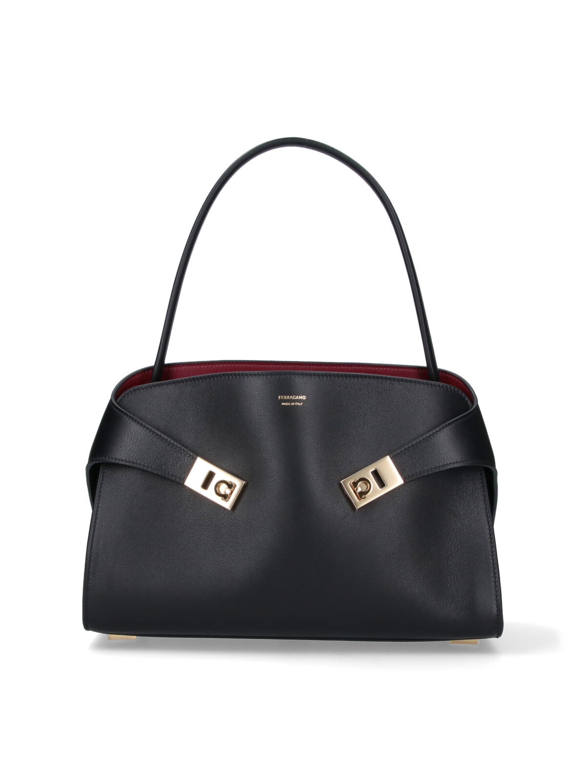 [Salvatore Ferragamo] Tote bag FW26 781694007