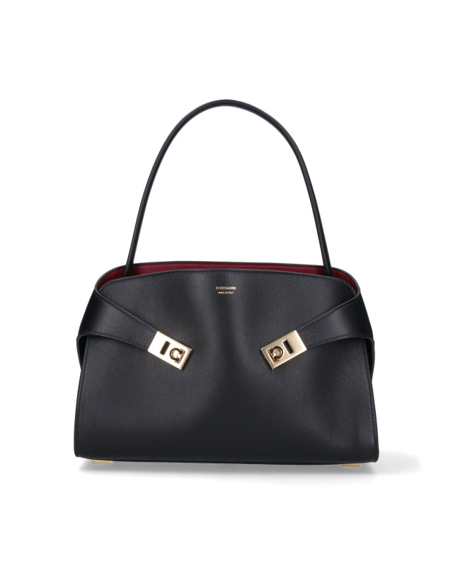 [Salvatore Ferragamo] Tote bag FW26 781694007