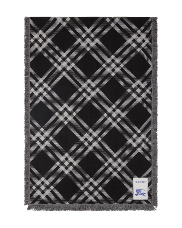 [Burberry] Scarf FW26 8110162 MU 200X65 C1343