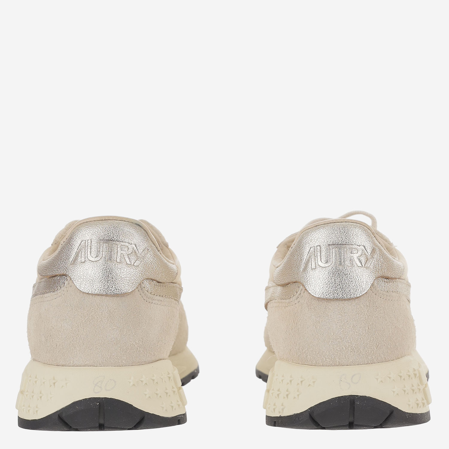 [AUTRY] Sneakers FW26 WWLWYD01SUENYLLAMECRUPLAT