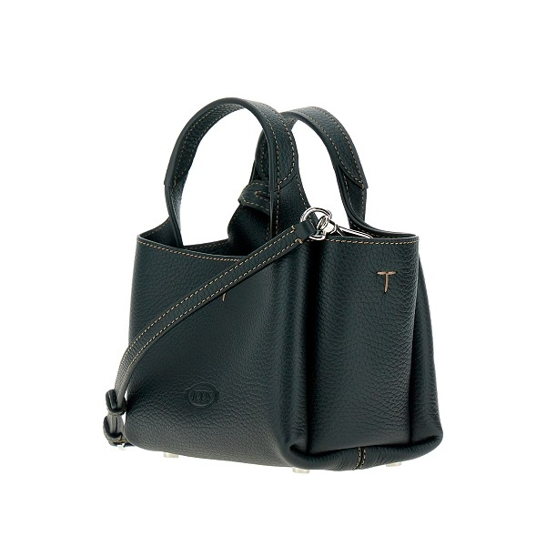 [Tod's] Tote bag FW26 XBWAPAFL000QRIB999-B999