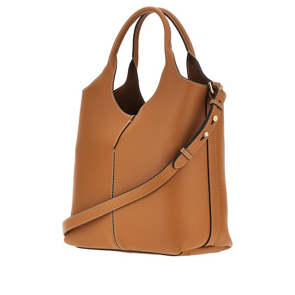 [Tod's] Tote bag FW26 XBWEBRF0200UBL2L83-2L83