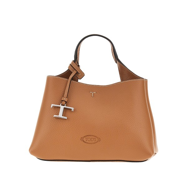 [Tod's] Tote bag FW26 XBWAPAEL000QRIS410-S410
