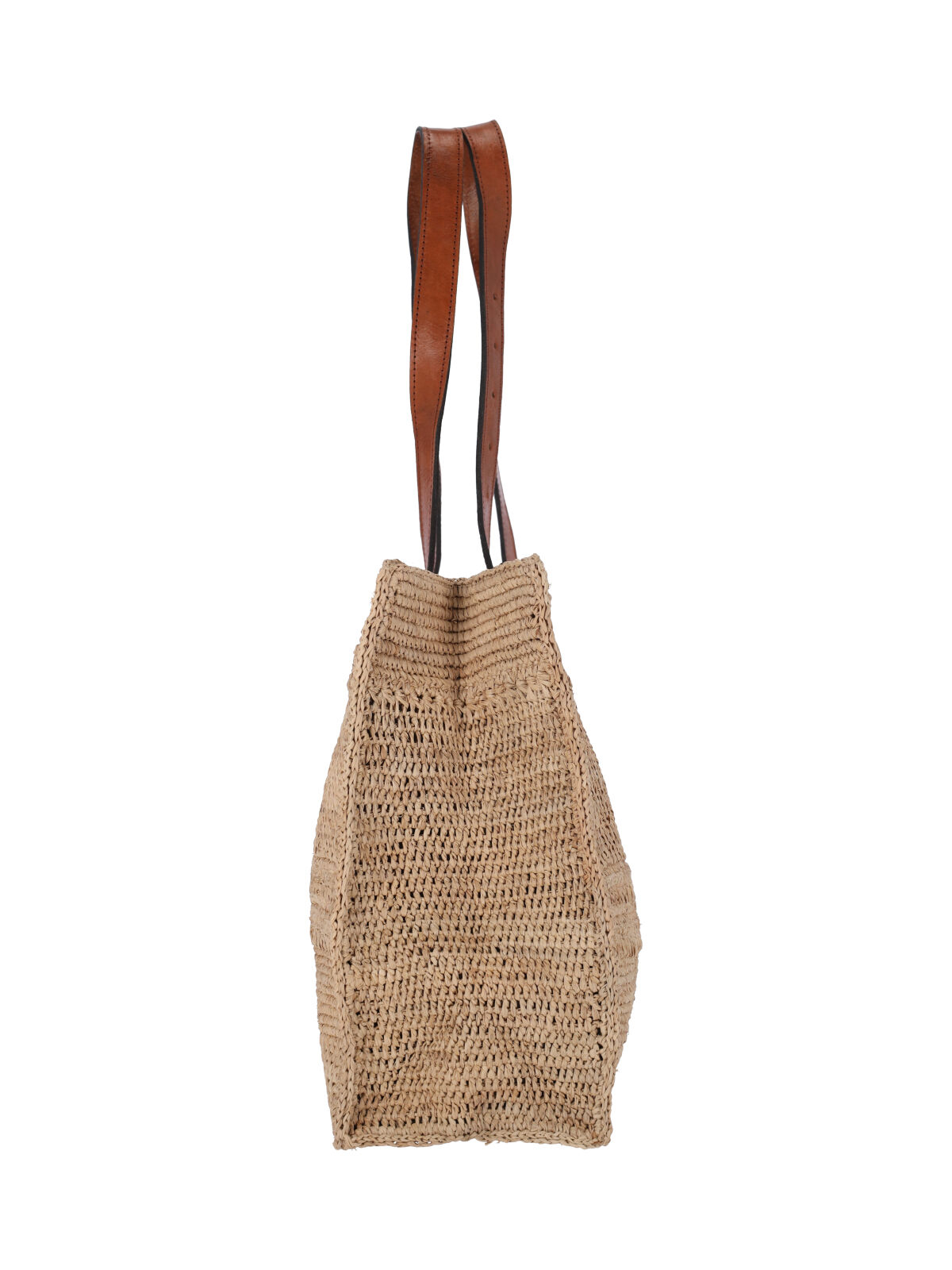 [Ibeliv] Tote bag SS26 NOMADETEA