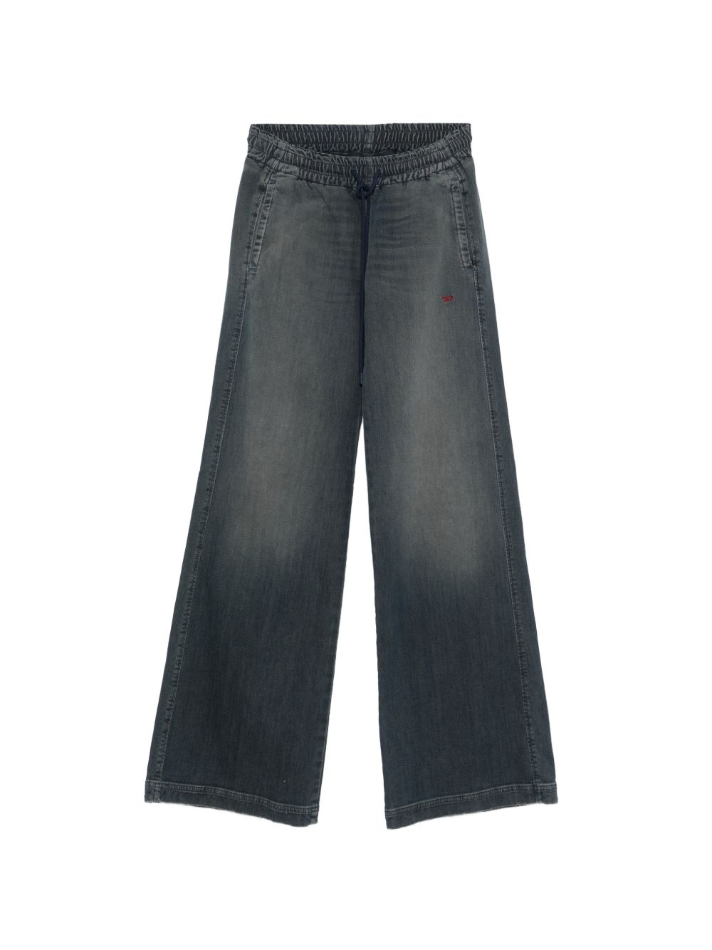 [Diesel] Jeans SS26 A16586 09N62 01