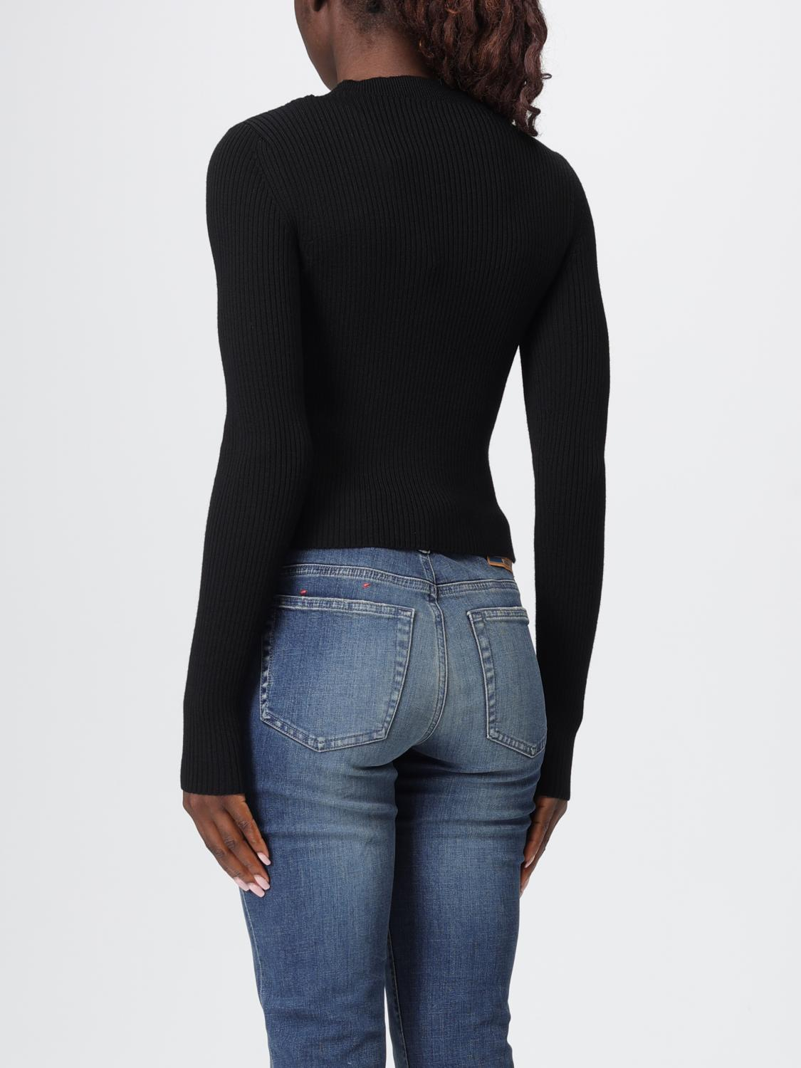 [Diesel] T-shirts Long Sleeve SS26 A189040PLBF 9XX
