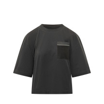 [Brunello Cucinelli] T-shirts Short Sleeve FW26 M0T81B2M00 C101