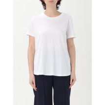 [S Max Mara] T-shirts Short Sleeve FW25 2519971043600 001