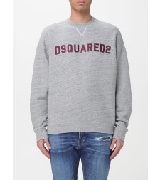 [Dsquared2] Sweatshirt SS26 S74GU0937D25026 856M