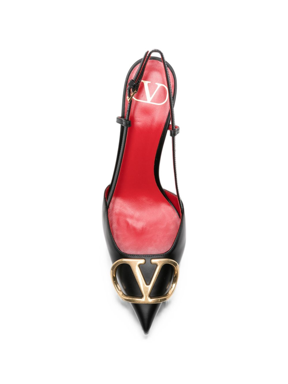 [Valentino Garavani] Pumps FW26 WS0R01XPD0NO