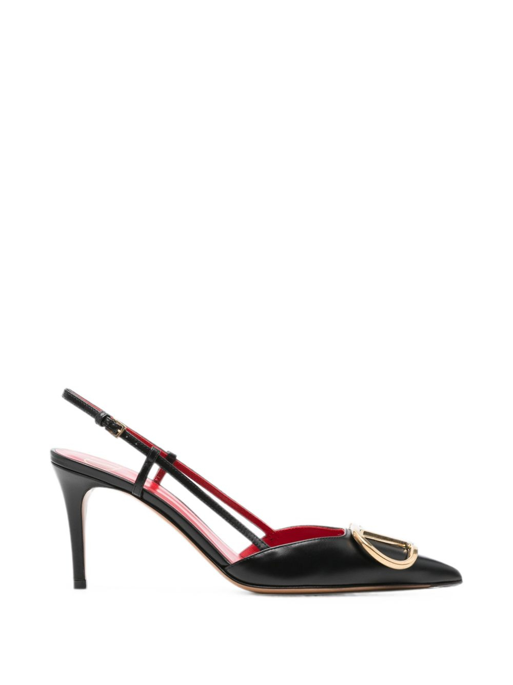 [Valentino Garavani] Pumps FW26 WS0R01XPD0NO