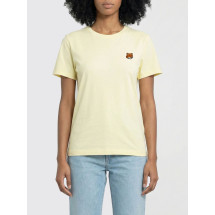 [MAISON KITSUNE] T-shirts Short Sleeve SS26 PW00113KJ7026 0424