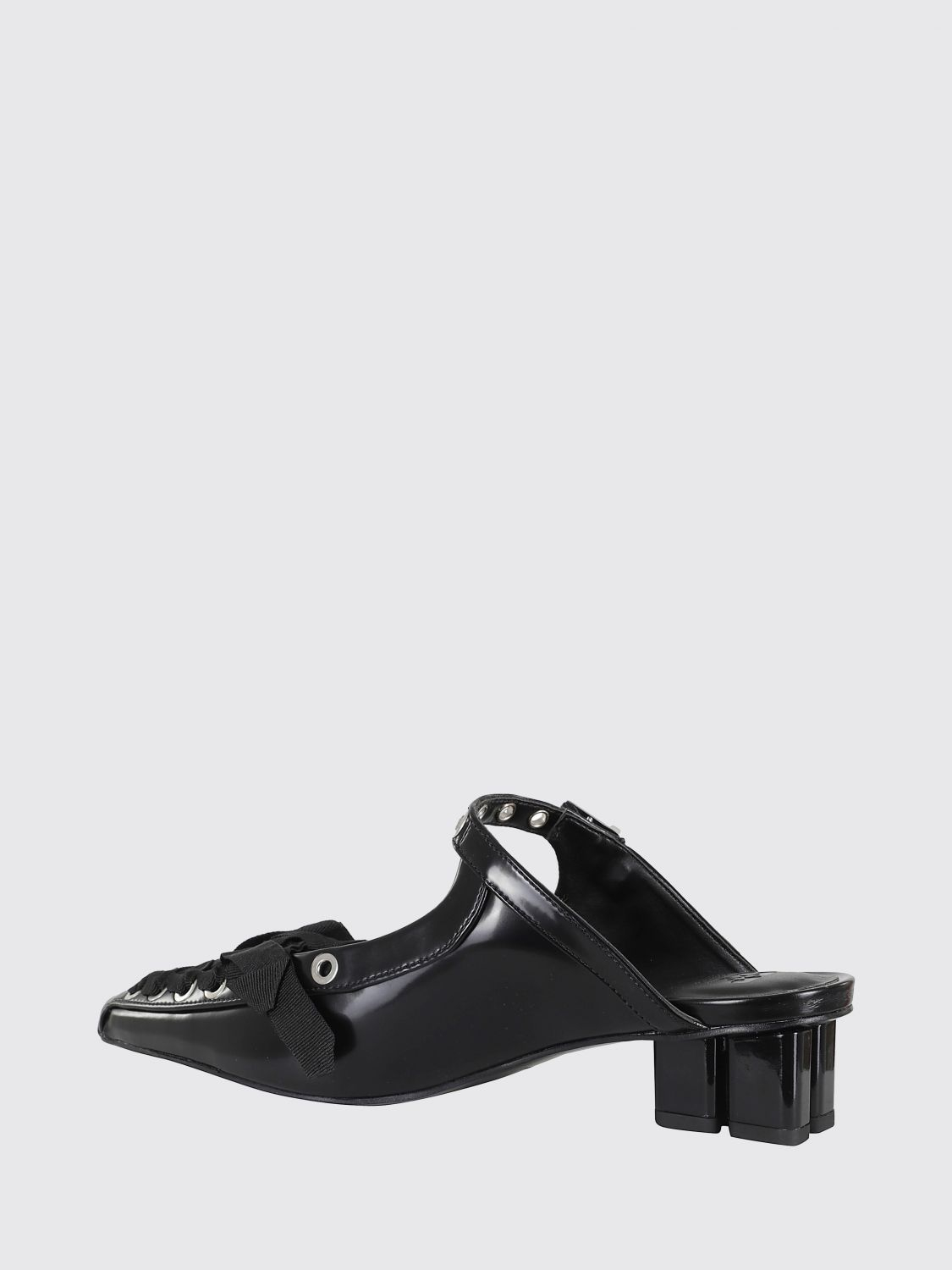 [GANNI] Sandals SS26 B1030055 099