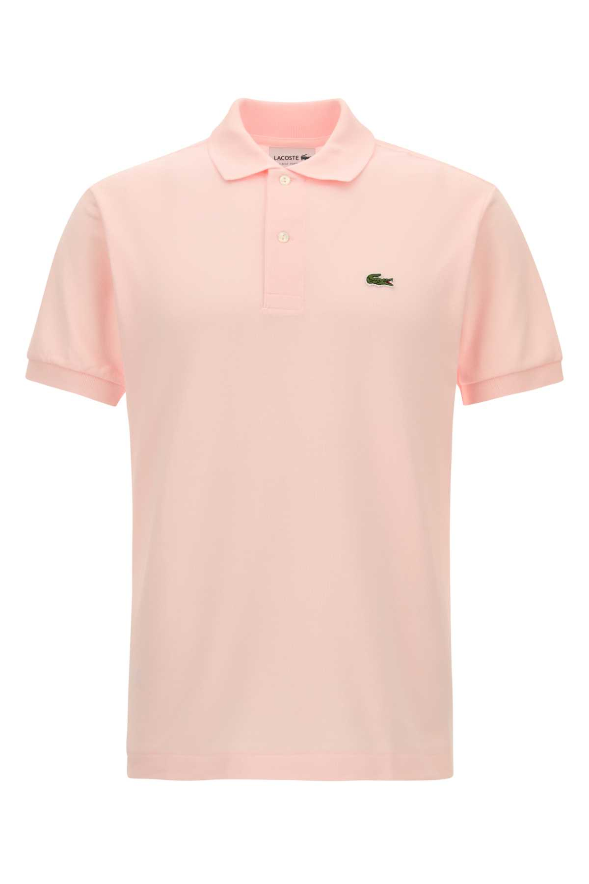 [Lacoste] T-shirts Short Sleeve FW26 L1212 T03