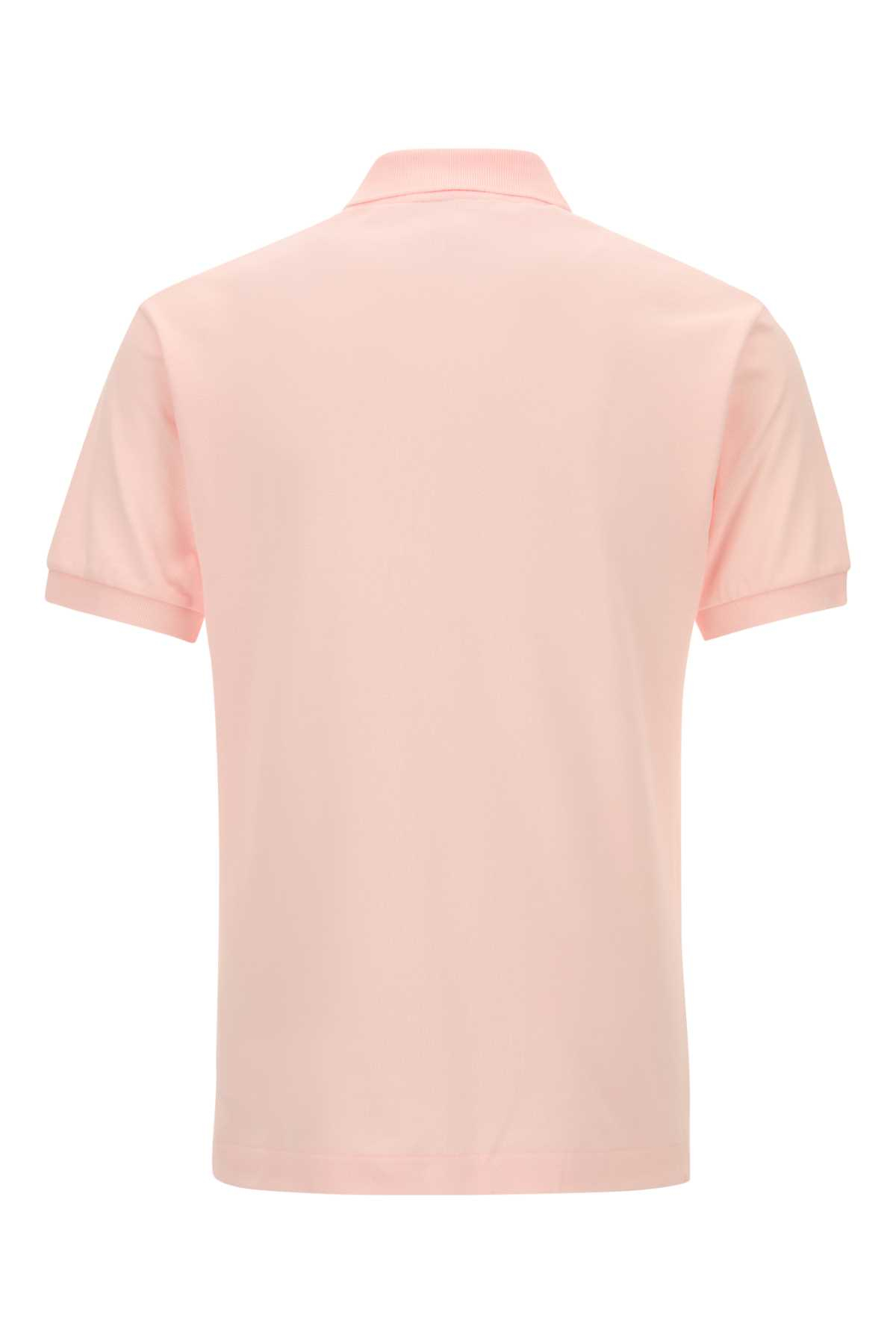 [Lacoste] T-shirts Short Sleeve FW26 L1212 T03