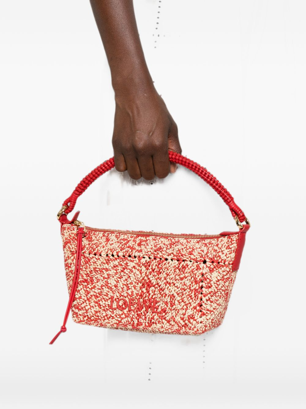 [LOEWE PAULA'S IBIZA] Clutch bag SS26 A120HPLX167100