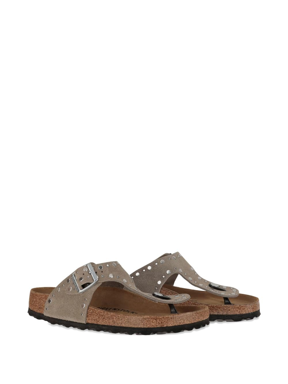[Birkenstock] Sandals SS26 1029388 GIZEH TAU
