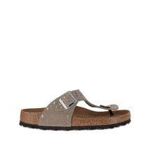 [Birkenstock] Sandals SS26 1029388 GIZEH TAU