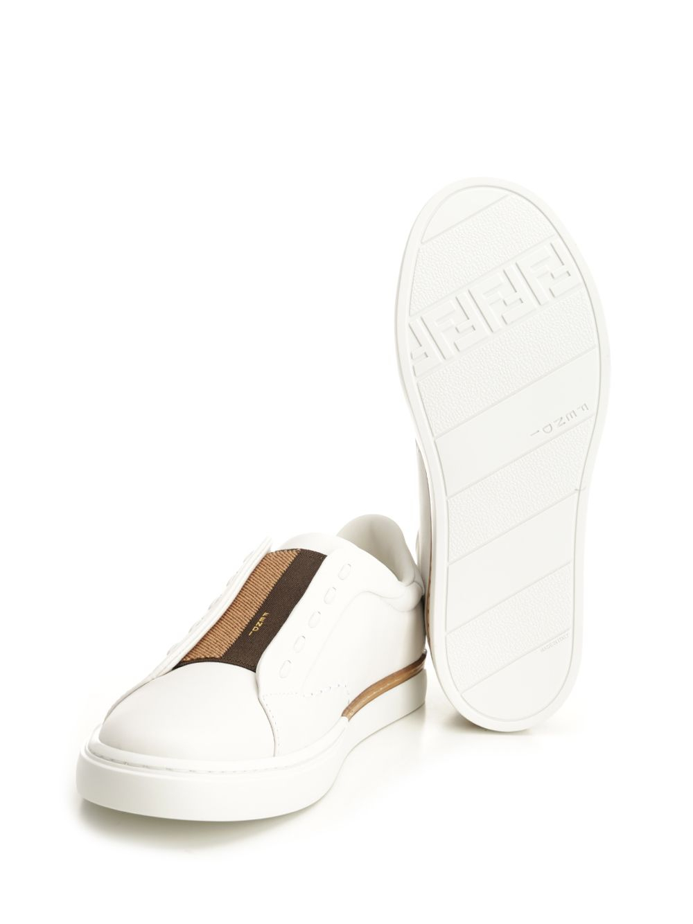 [Fendi] Sneakers CO 7E1937A2C9F1XIF