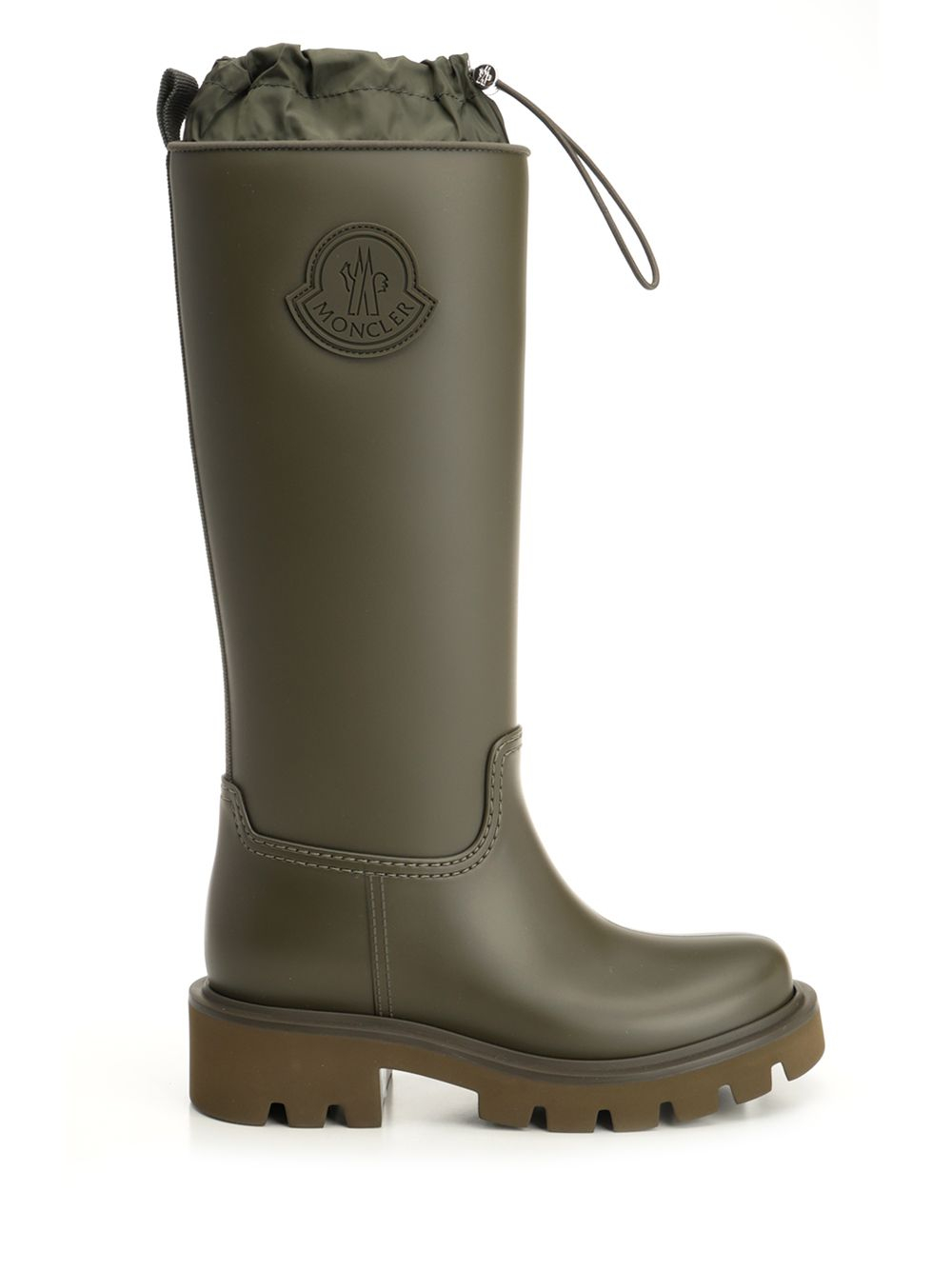 [Moncler] Boots CO L209B 4G00180M4522816
