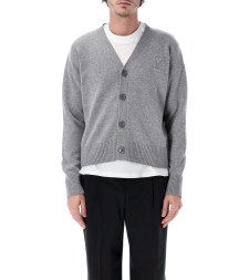 [Ami Paris] Knitwear FW26 HKC371KN0071050