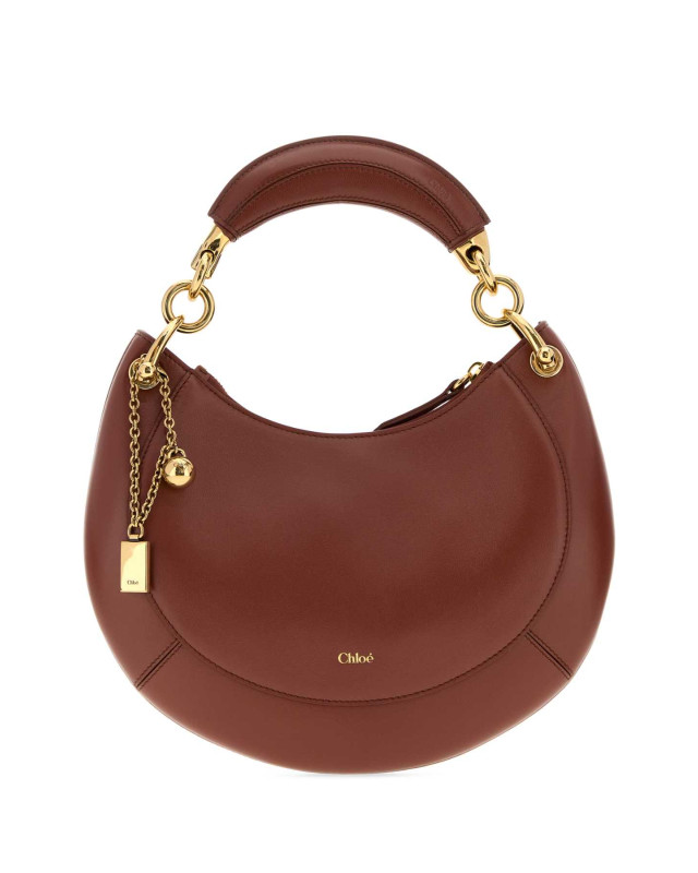 [Chloe] Tote bag FW26 CH26AS921S60 26P