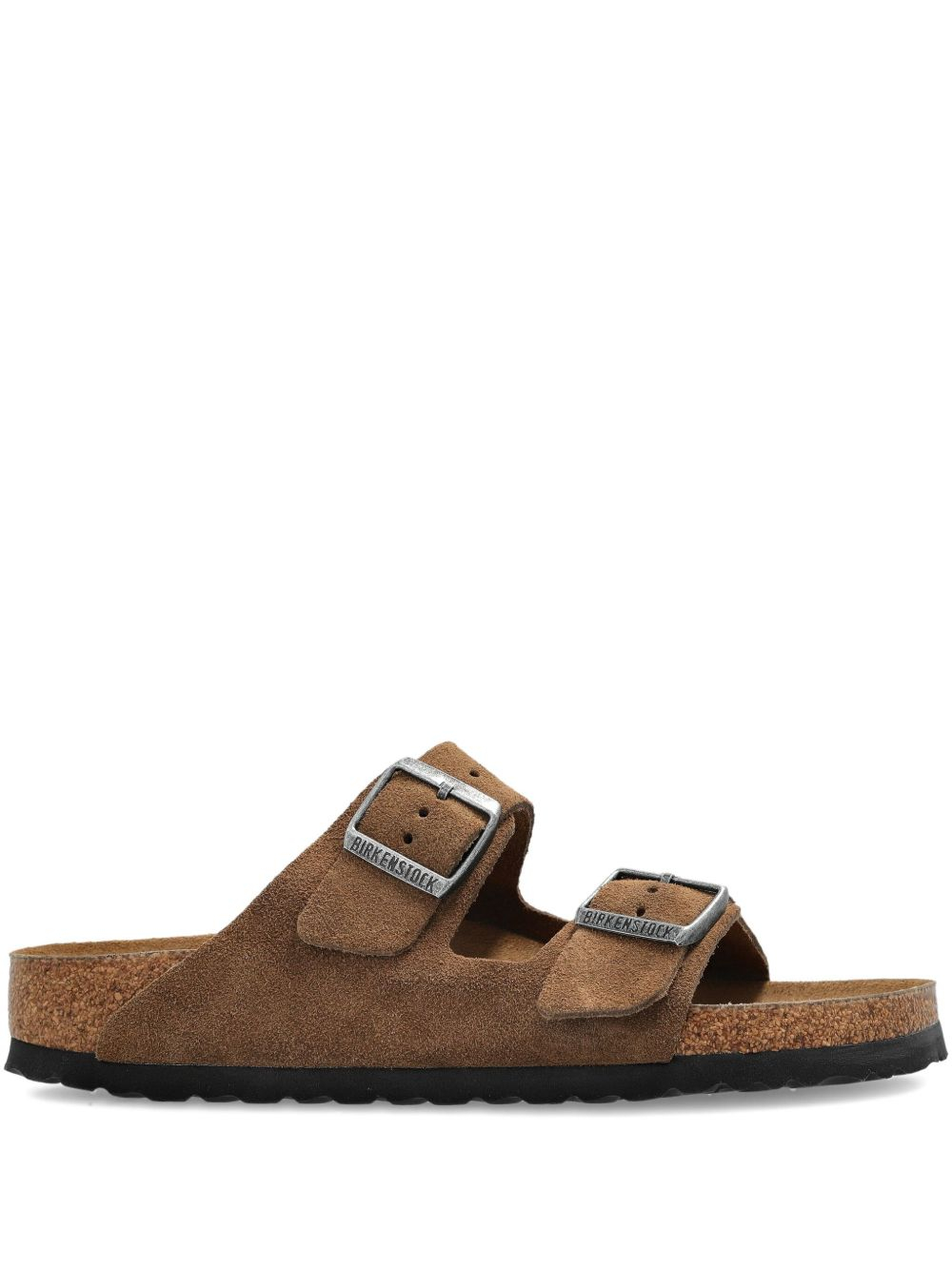 [Birkenstock] Slippers SS26 1030865 ARIZONA TEA