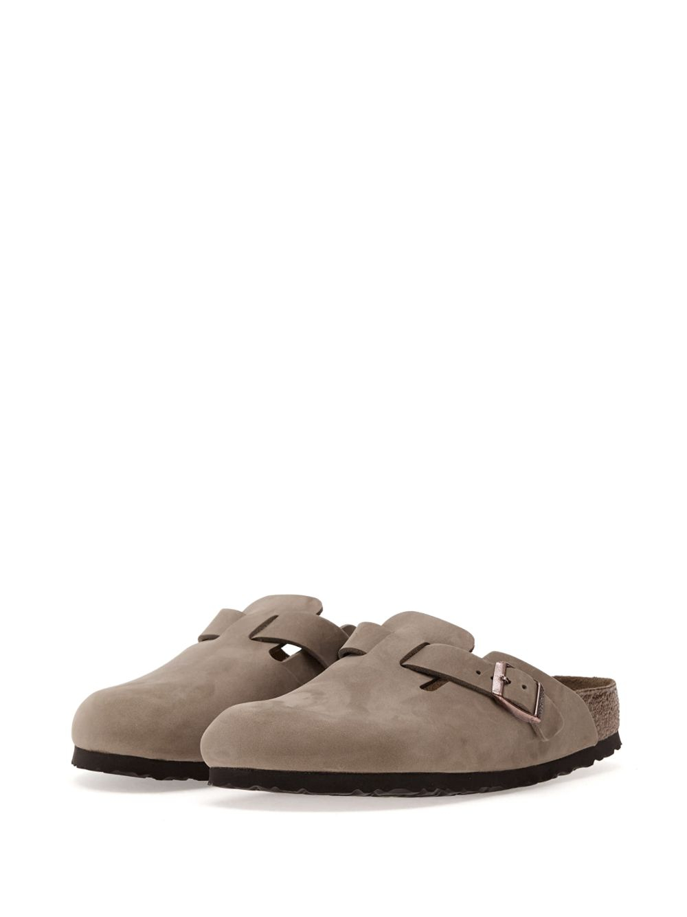 [Birkenstock] Mules SS26 960813 BOSTON BRW