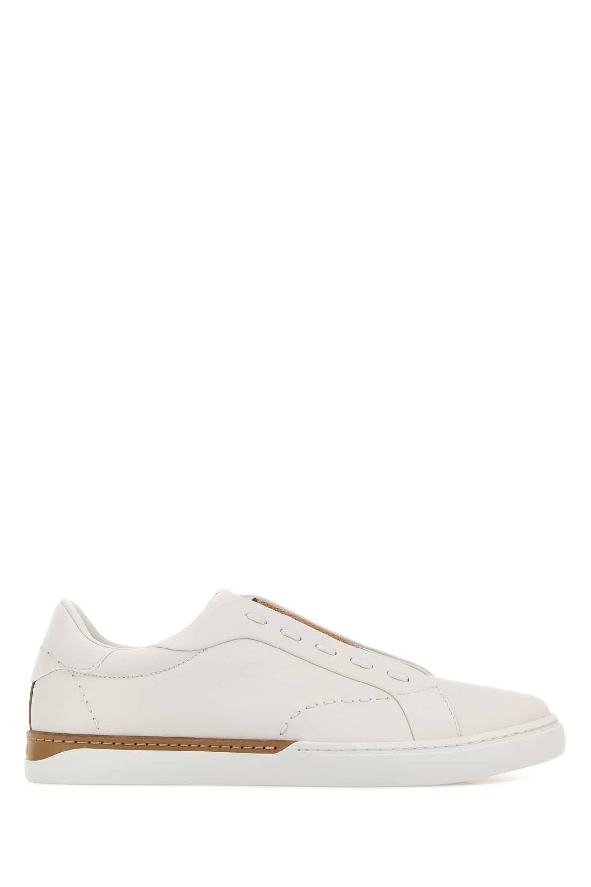 [Fendi] Sneakers FW26 7E1937A2C9 F1XIF