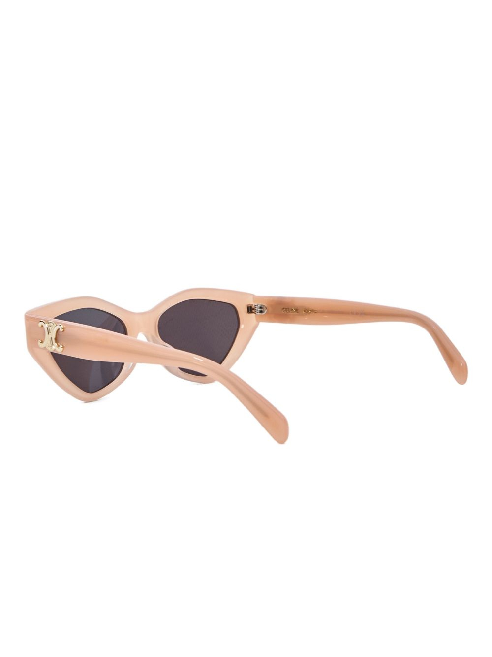 [Celine] Sunglasses FW25 4S323CPLB24NU