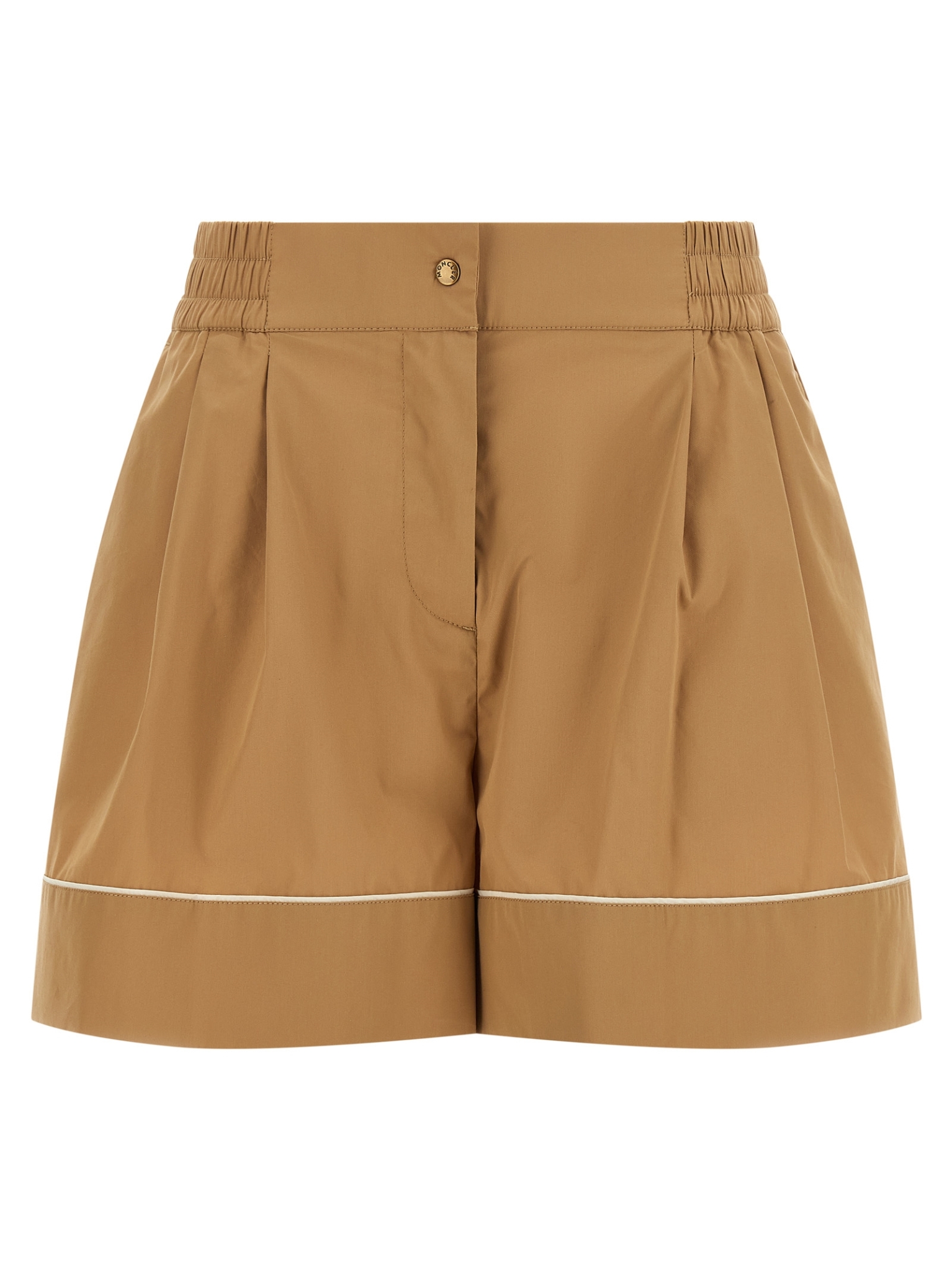 [Moncler] Shorts FW26 L20932B00001599MW20U
