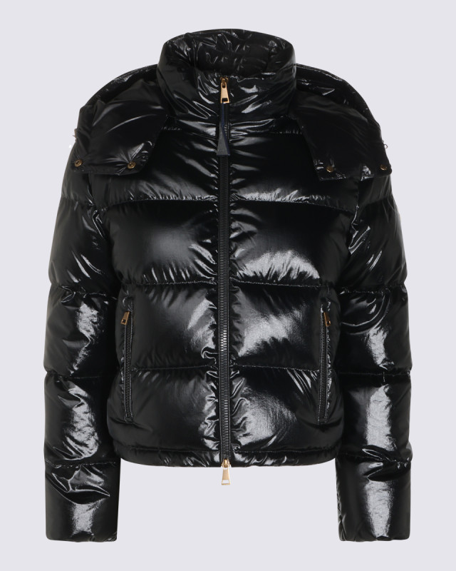 [Moncler] Down jacket FW26 L20931A00031597EU999
