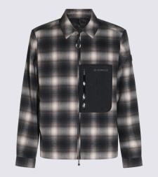 [Moncler] Casual Jacket FW26 L20911A00095599R9F90