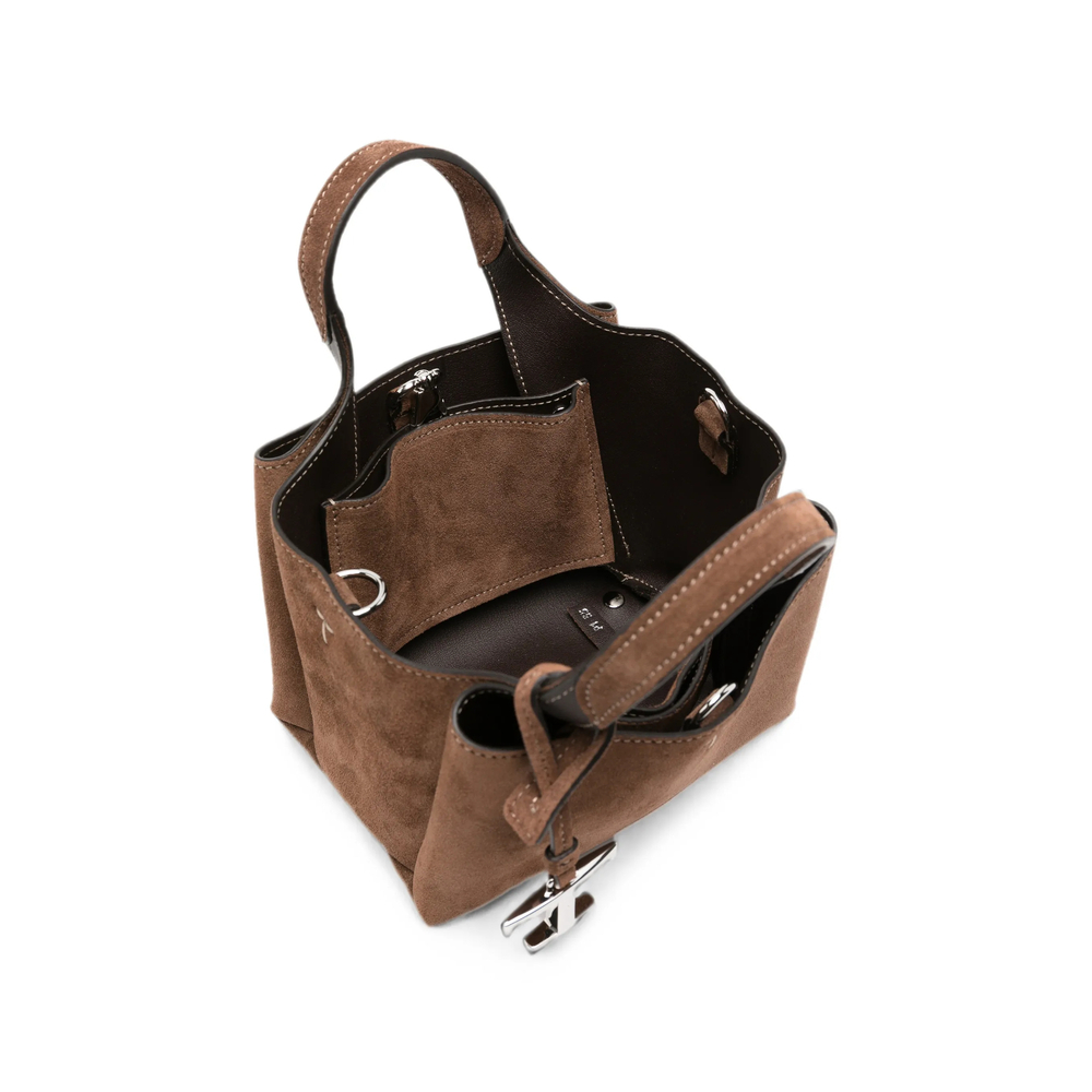 [Tod's] Minibag FW26 XBWAPAFL000X BL246F